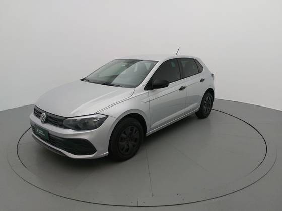 VOLKSWAGEN POLO 1.0 MPI MANUAL VOLKSWAGEN POLO 1.0 MPI MANUAL